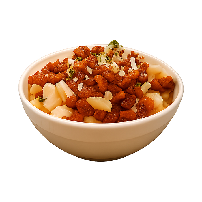 Chicharrón de cerdo - Imagen 2