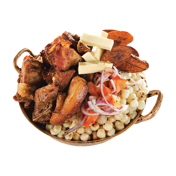 Carne para Fritada - Imagen 2