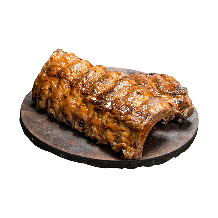 Costillas de Cerdo - Imagen 2