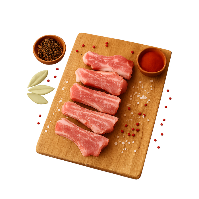 Costillas Parrillera - Imagen 2