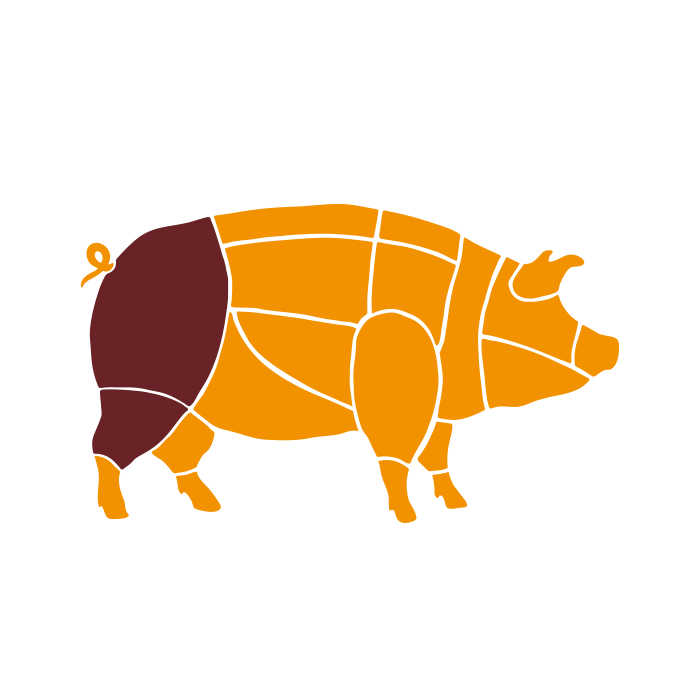 Deshuesado de pierna - Imagen 2