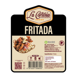 Carne para Fritada