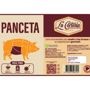 Panceta