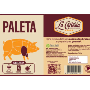Paleta