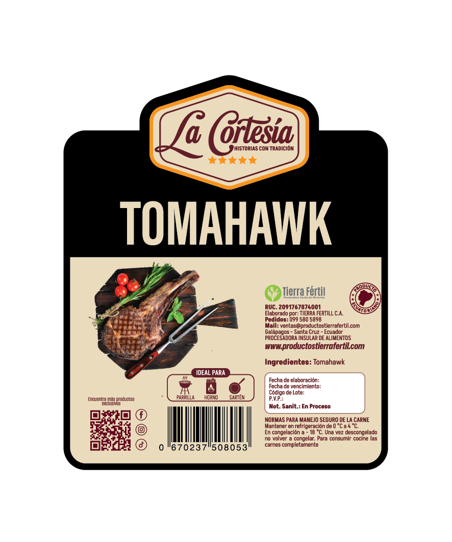 Tomahawk